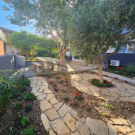 Apartmani Dianna Kaštela Exteriér fotografie
