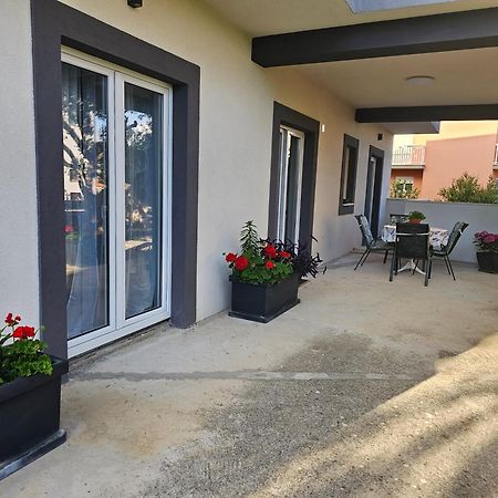 Apartmani Dianna Kaštela Exteriér fotografie
