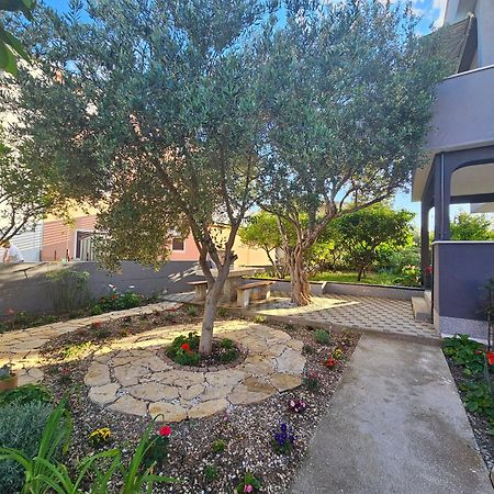 Apartmani Dianna Kaštela Exteriér fotografie