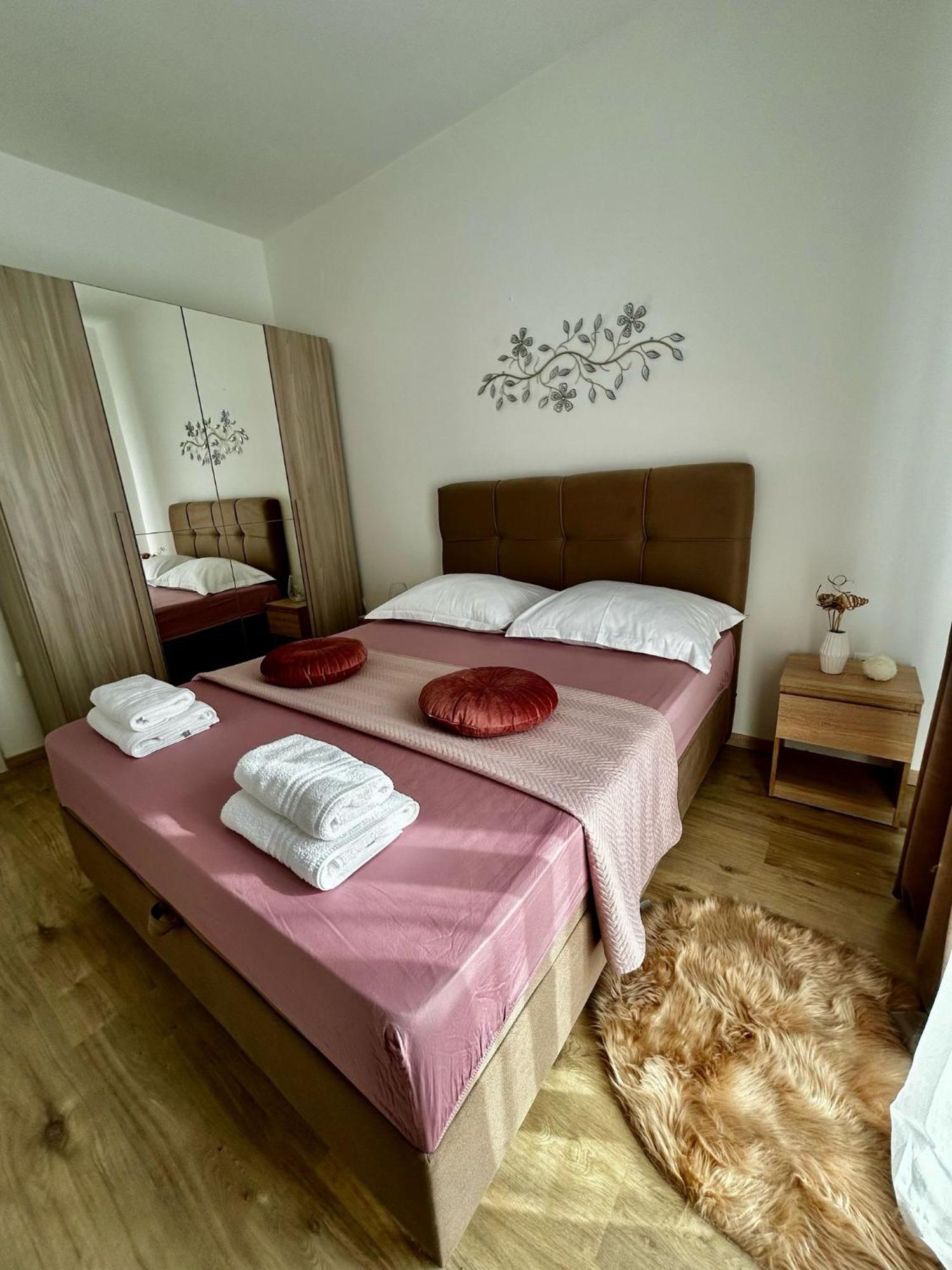 Apartmani Dianna Kaštela Exteriér fotografie