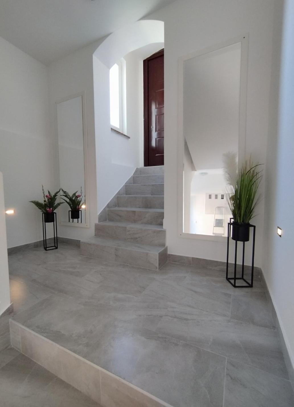Apartmani Dianna Kaštela Exteriér fotografie