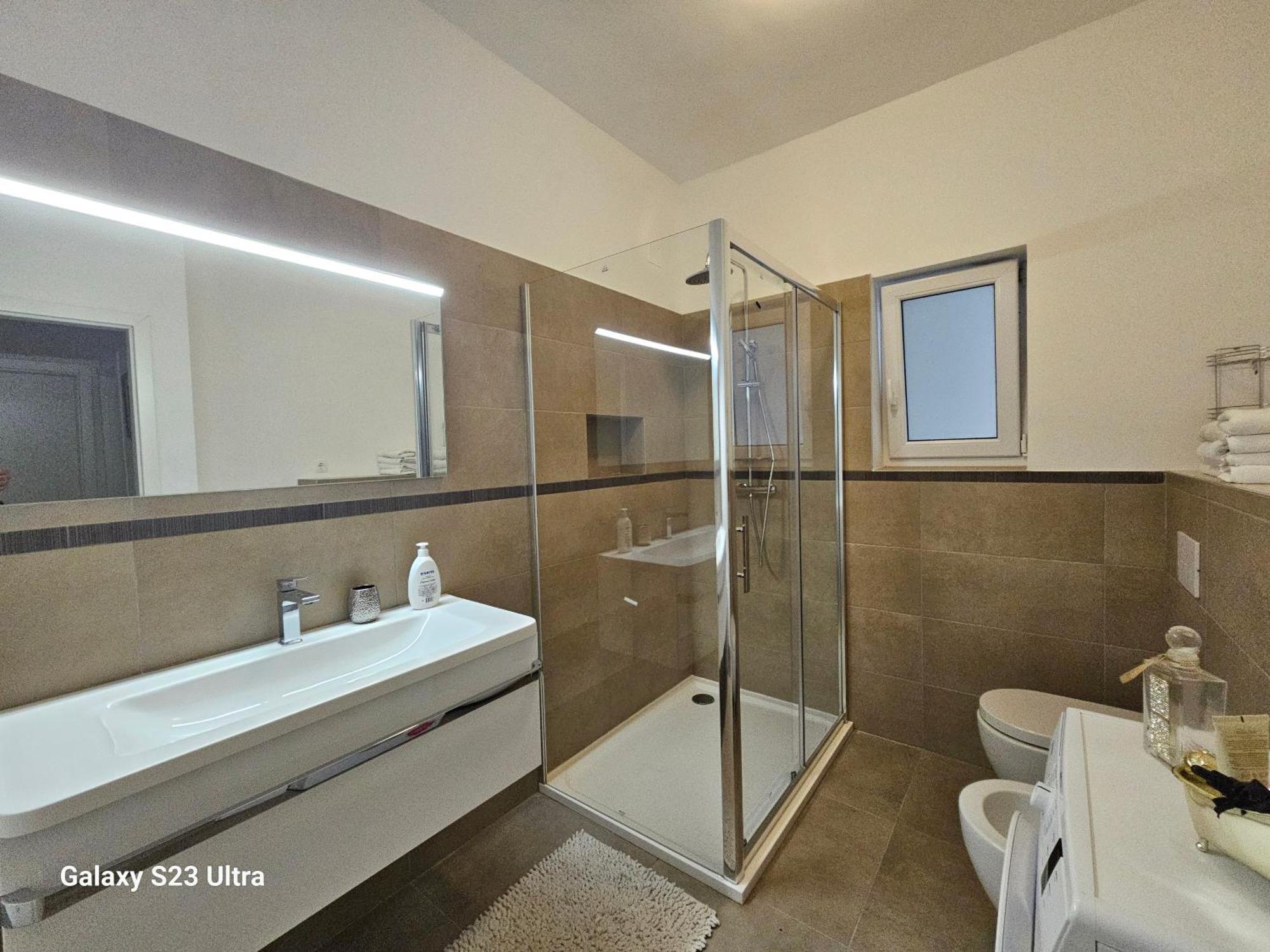 Apartmani Dianna Kaštela Exteriér fotografie