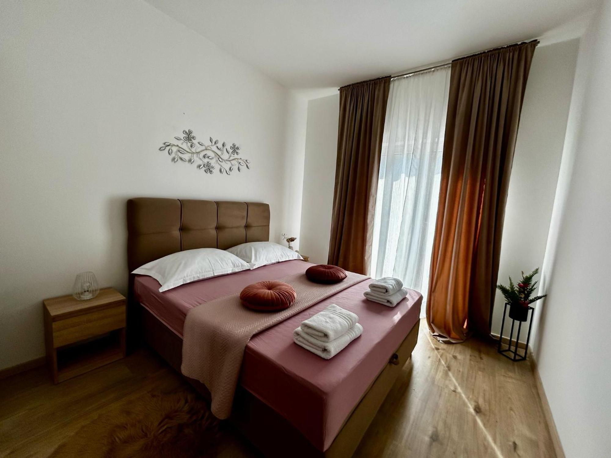 Apartmani Dianna Kaštela Exteriér fotografie