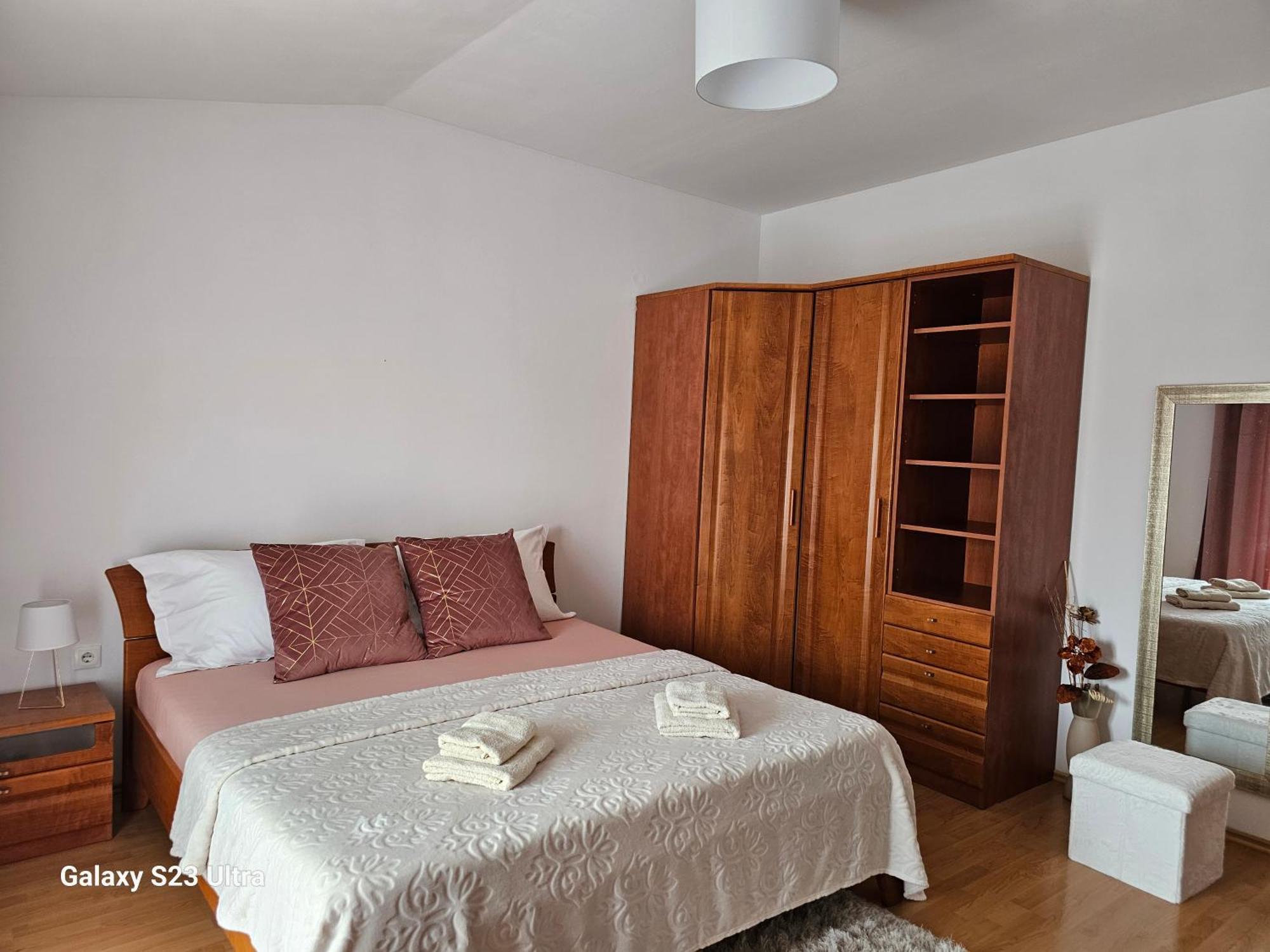 Apartmani Dianna Kaštela Exteriér fotografie
