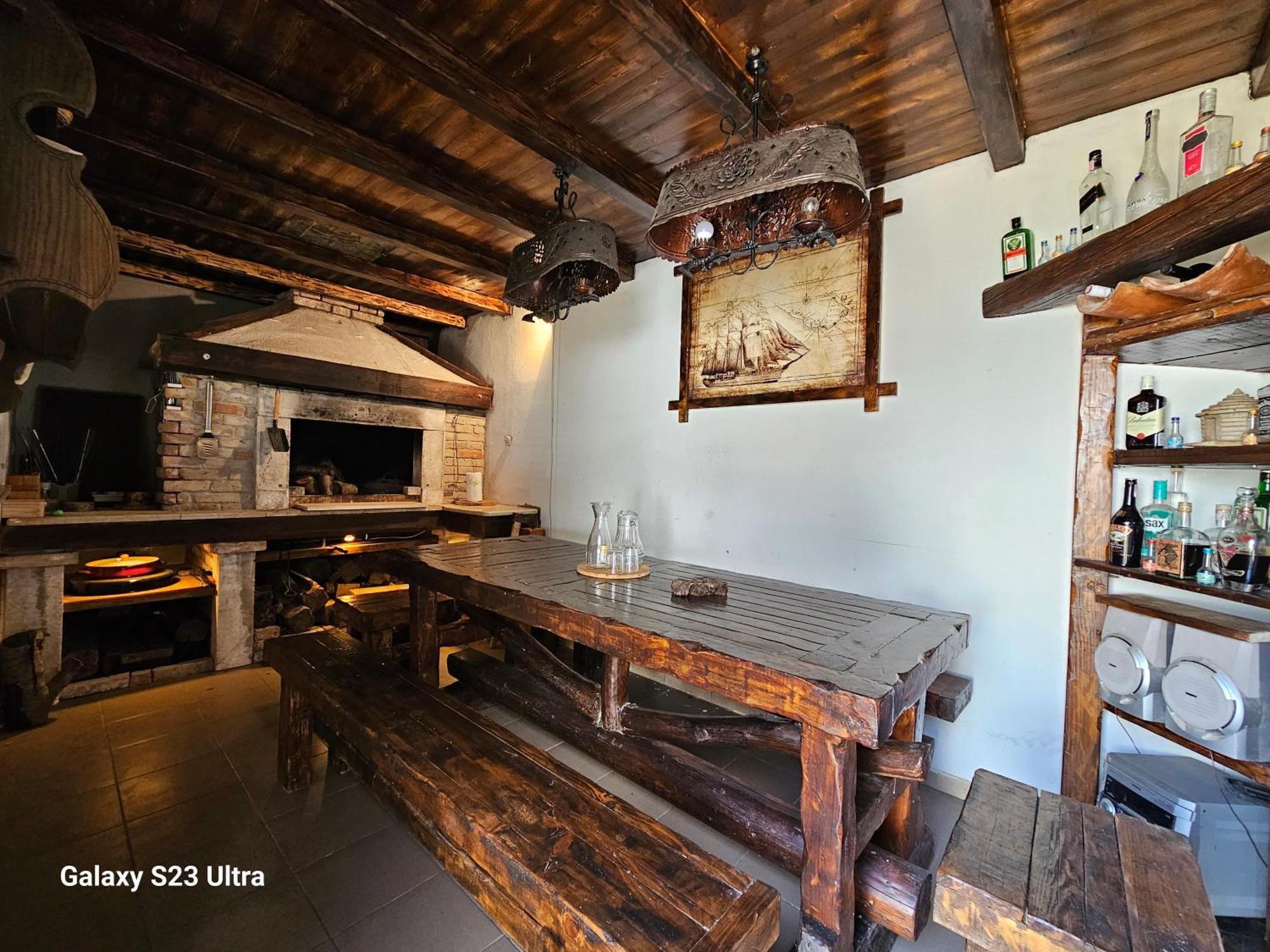 Apartmani Dianna Kaštela Exteriér fotografie