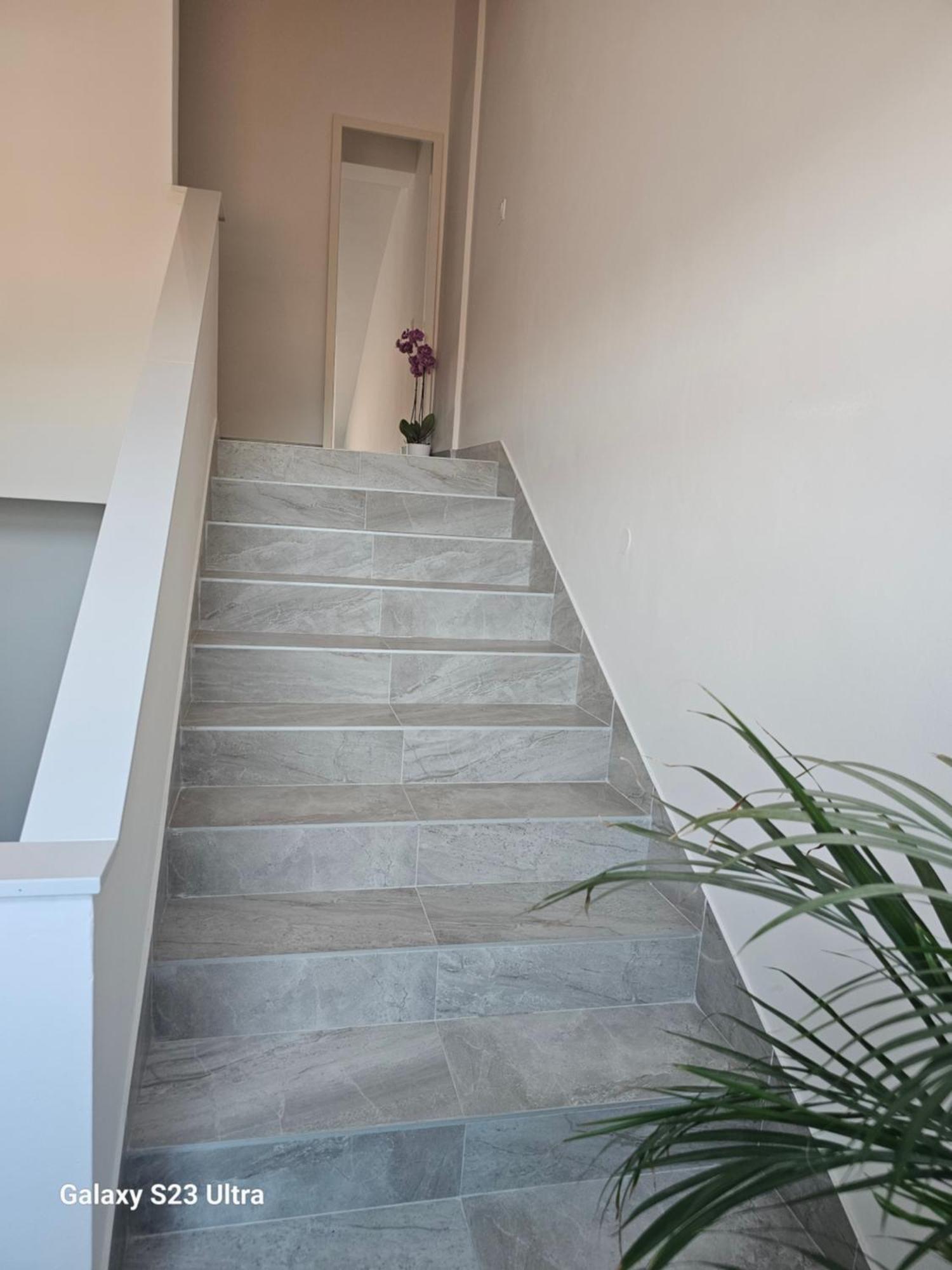 Apartmani Dianna Kaštela Exteriér fotografie