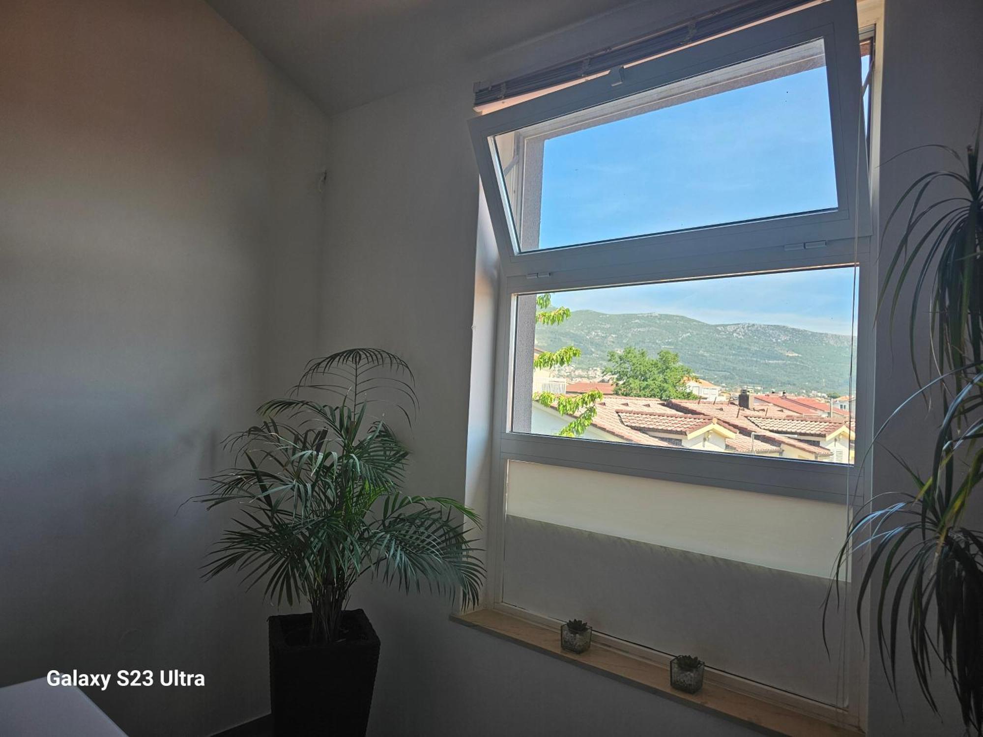 Apartmani Dianna Kaštela Exteriér fotografie