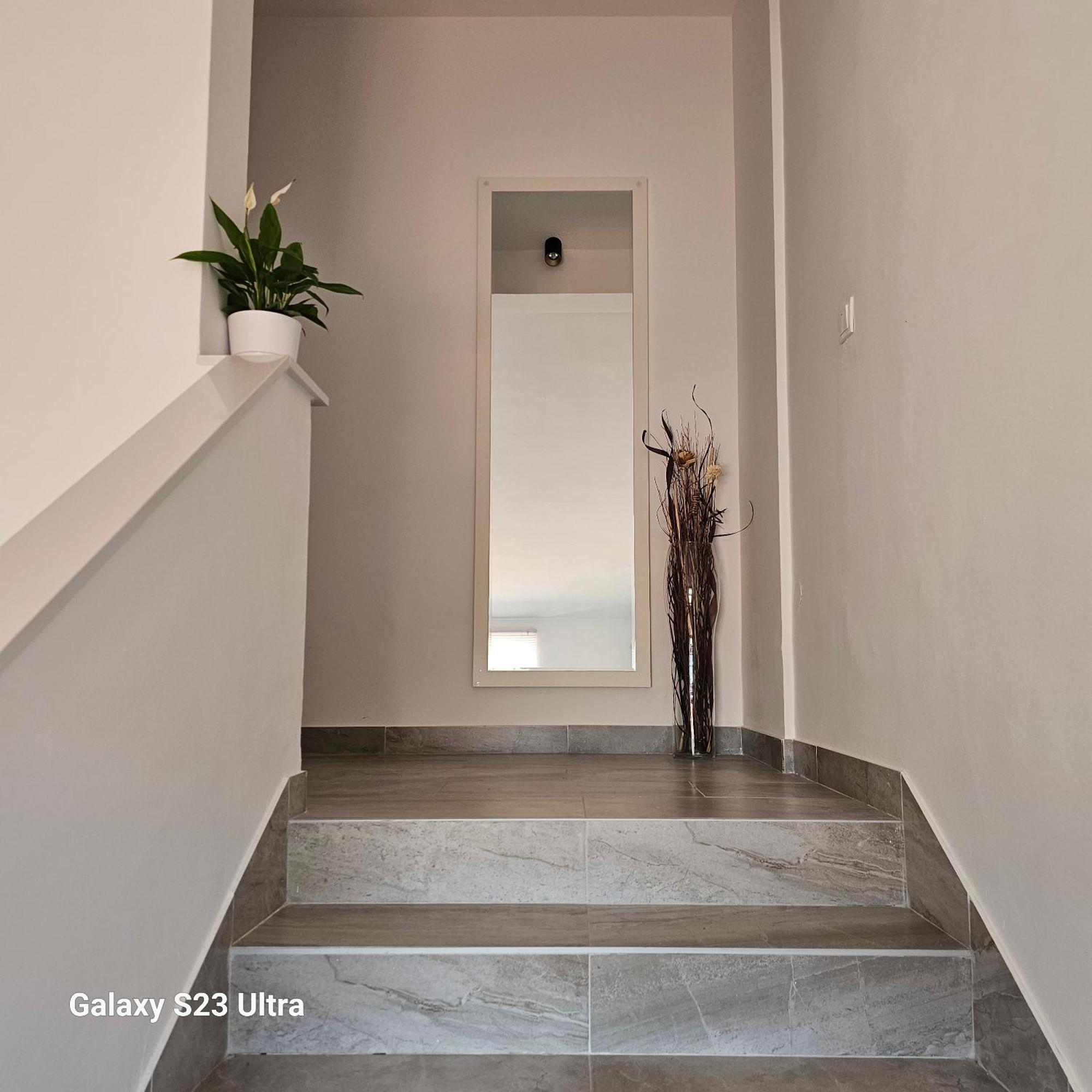 Apartmani Dianna Kaštela Exteriér fotografie