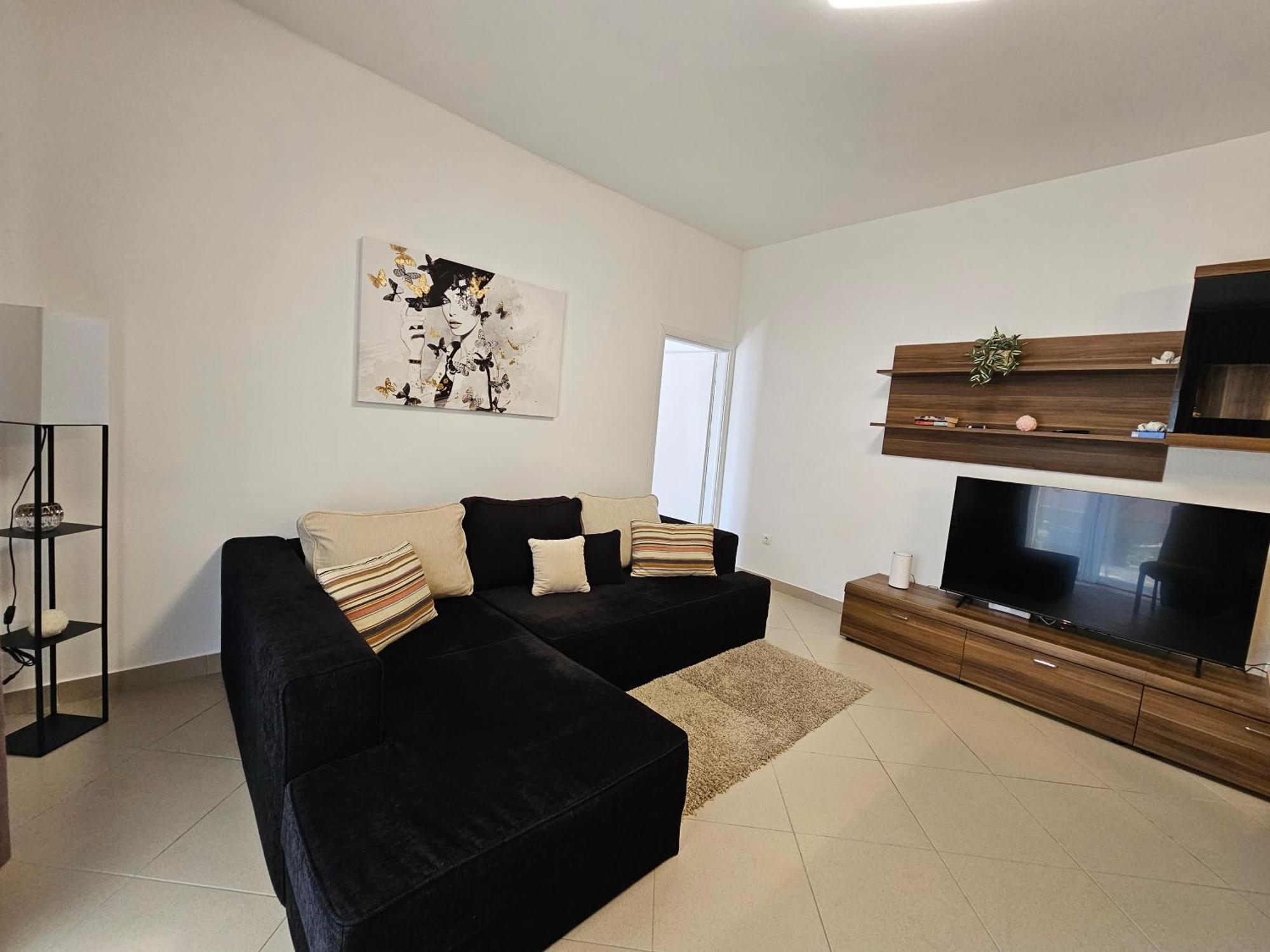 Apartmani Dianna Kaštela Exteriér fotografie