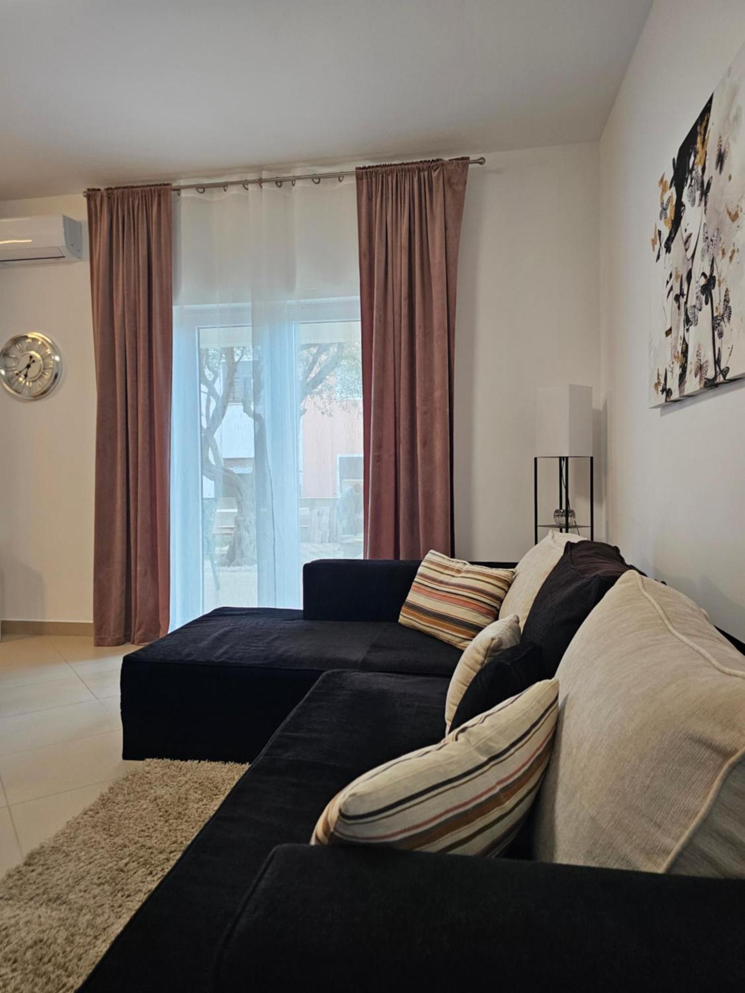 Apartmani Dianna Kaštela Exteriér fotografie